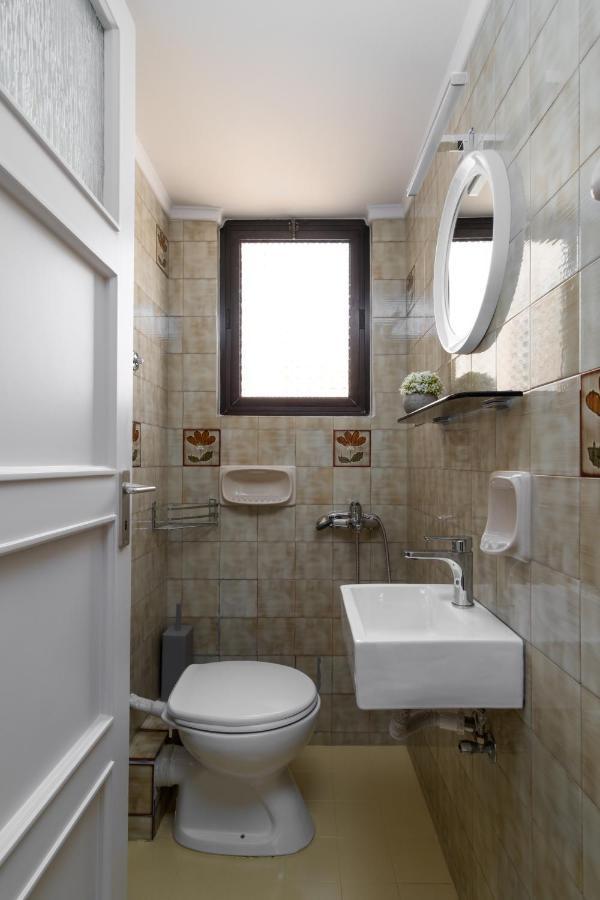 Nima1 4 Bedroom Apt Centraly Located In Rethimno Kültér fotó